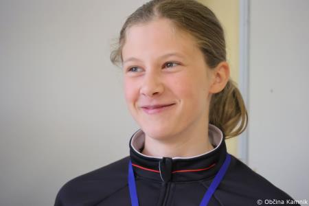 Uspešno izvedeno občinsko tekmovanje Kaj veš o prometu   (19)